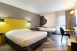 Hôtel ibis Styles Nice Vieux-Port