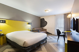 Hôtel ibis Styles Nice Vieux-Port