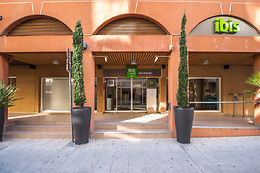 Hôtel ibis Styles Nice Vieux-Port