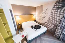 Hôtel ibis Styles Nice Vieux-Port