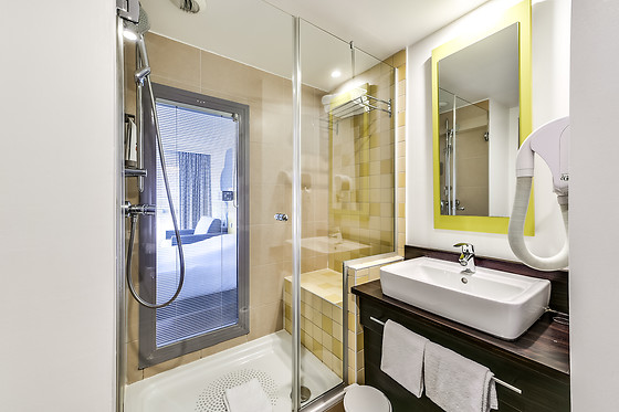 Hôtel ibis Styles Nice Vieux-Port - photo 19