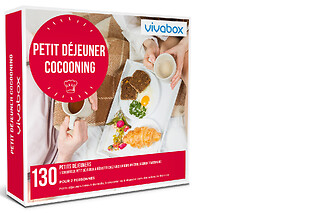 Petit déjeuner et cocooning