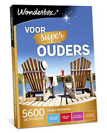 Voor super ouders