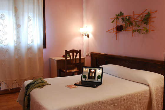 HOSTERIA CASA GALINDO - photo 8