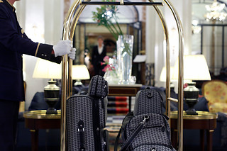 Séjour deux nuits pour deux à Le Plaza Brussels***** à Bruxelles