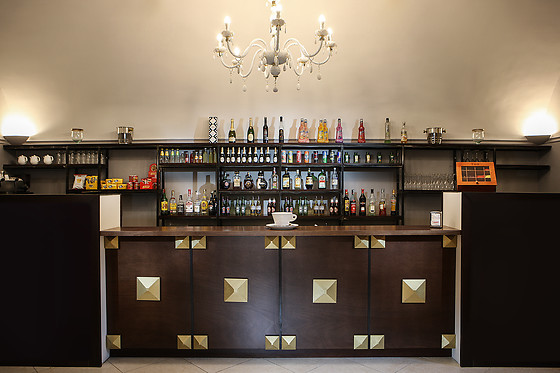 Grand Hotel Capodimonte - photo 4
