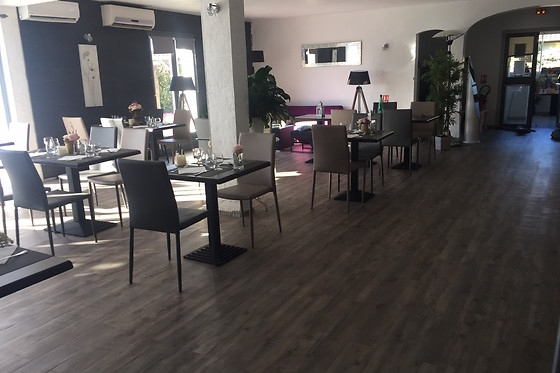 L'auberge des pins - photo 6