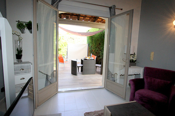 L'auberge des pins - photo 5