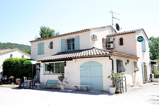 L'auberge des pins - photo 3