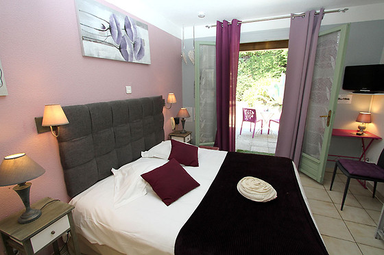 L'auberge des pins - photo 4