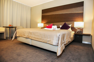 Een verblijf van 2 nachten voor 2 bij Parc Hotel Alvisse**** (Luxemburg - GH Luxemburg)