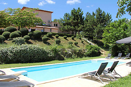 Le jardin de Célina