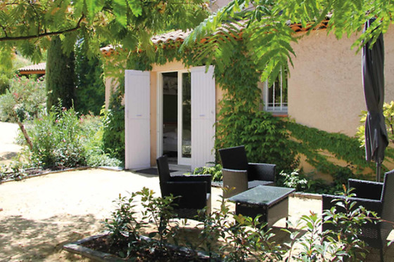Le jardin de Célina - photo 3