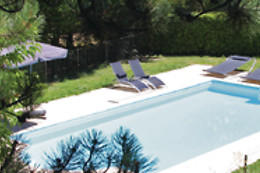 Le jardin de Célina