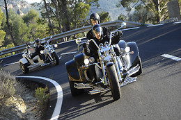 Dueti Garage