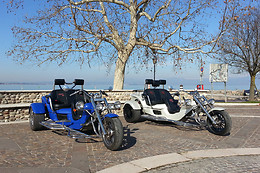 Dueti Garage