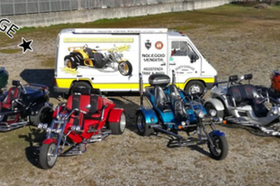 Dueti Garage - photo 12