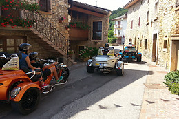 Dueti Garage