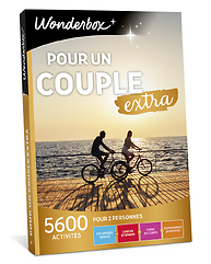 Pour un couple extra