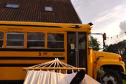 The School Bus