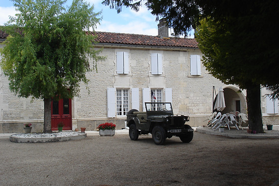 Chez Bilhouet - photo 3
