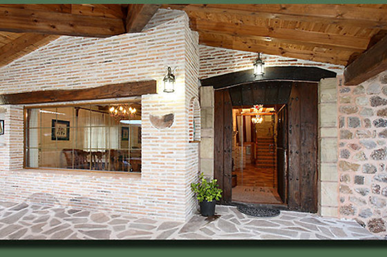 CASA RURAL EL OLMO - photo 11