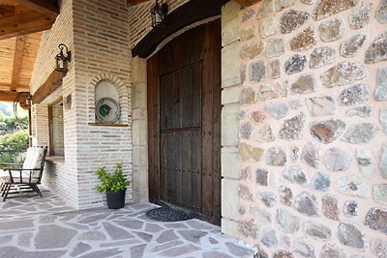 CASA RURAL EL OLMO - photo 12