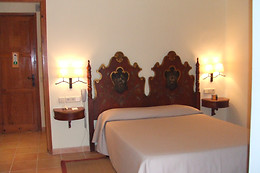 HOTEL SANT ROC - GIRONA
