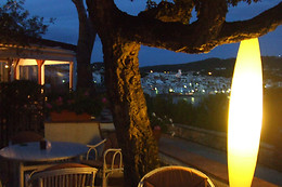 HOTEL SANT ROC - GIRONA