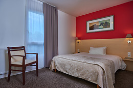 IBIS STYLES MORLAIX