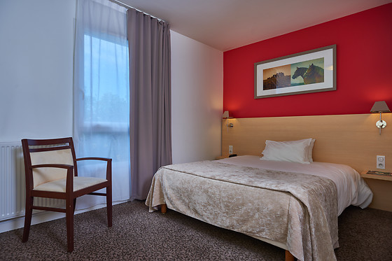 IBIS STYLES MORLAIX - photo 1