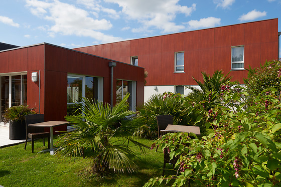 IBIS STYLES MORLAIX - photo 4