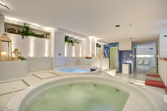 Hotel Lalla Beauty & Relax - photo 0