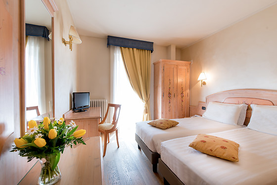 Hotel Rendez-Vous - photo 1