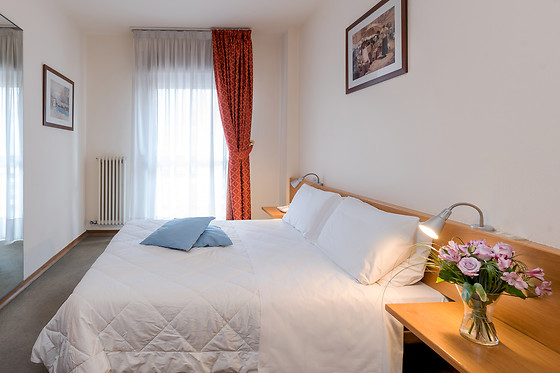 Hotel Rendez-Vous - photo 2