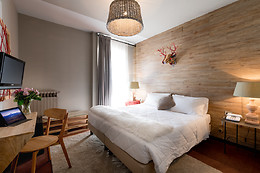Hotel Rendez-Vous