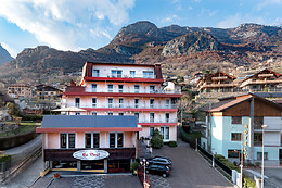 Hotel Rendez-Vous