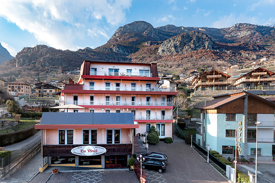 Hotel Rendez-Vous - photo 4