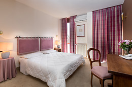 Hotel Rendez-Vous