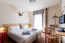 Hotel Rendez-Vous