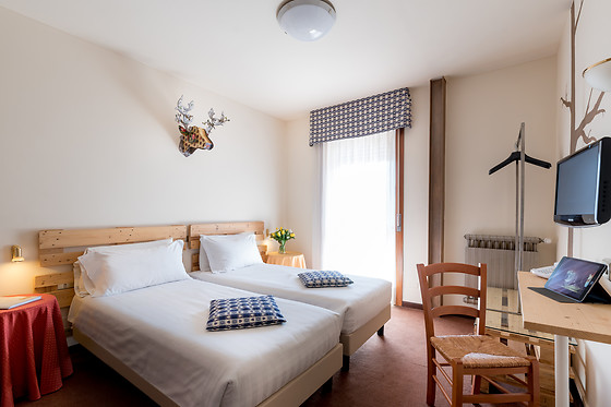 Hotel Rendez-Vous - photo 6