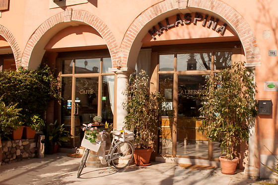 Albergo Corte Malaspina - photo 0