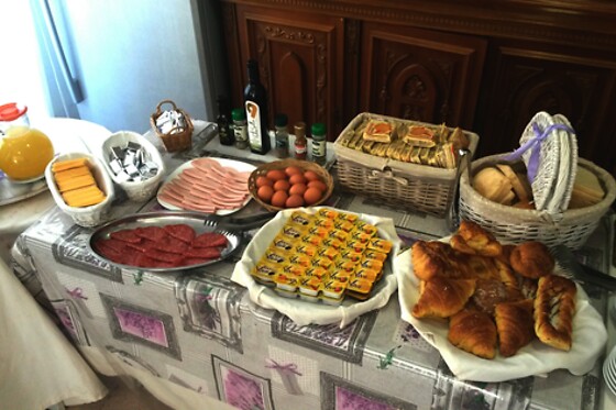 Albergo Athena - photo 0