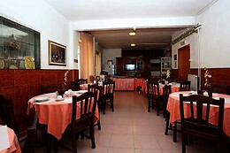 Albergo Athena