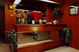 Albergo Athena