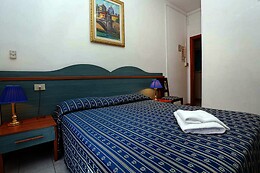 Albergo Athena