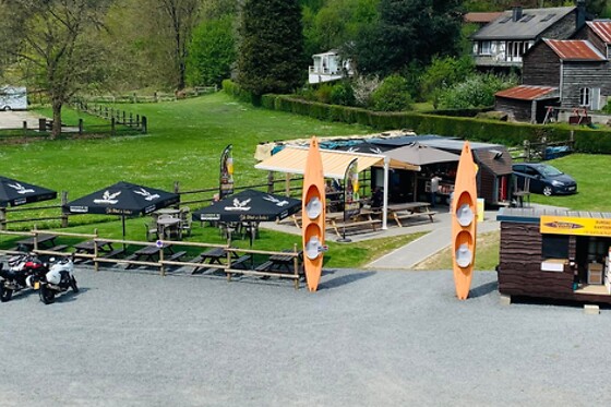 Semois Kayaks - photo 15