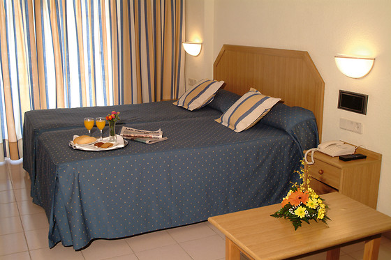 HOTEL AR ROCA ESMERALDA & SPA - photo 8