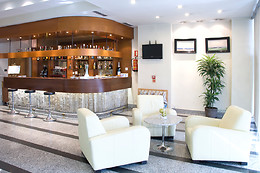 HOTEL AR PARQUESUR 4*