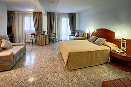 HOTEL GAUDI